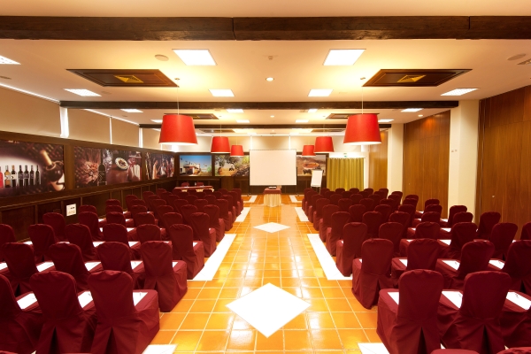 Hotel Vila Galé Clube de Campo (Beja)